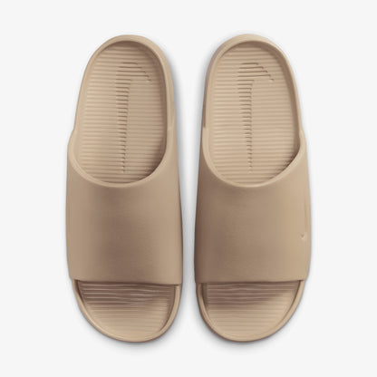 Nike Calm Sportswear Erkek Kahverengi Terlik