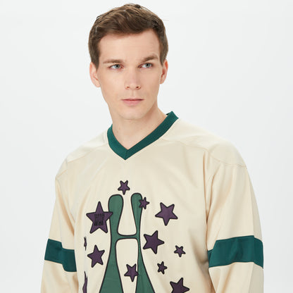 Huf H Stardust Erkek Bej Forma