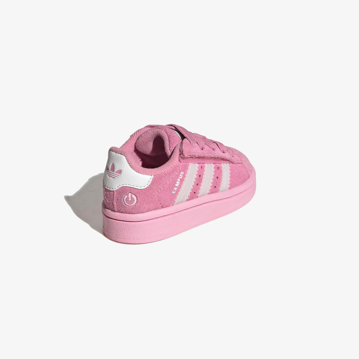 Adidas Campus 00s Led Lights Cf Çocuk Pembe Spor Ayakkabı