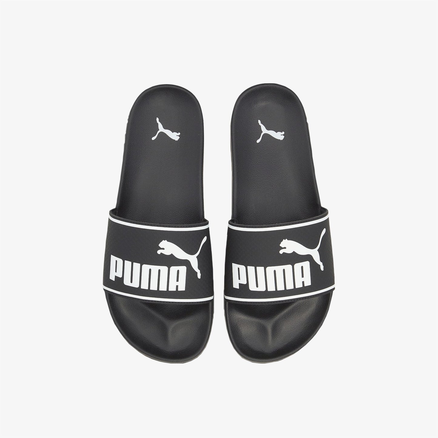 Puma Leadcat 2.0 Unisex Siyah Terlik