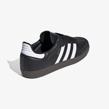 Adidas Samba Og Unisex Siyah Spor Ayakkabı