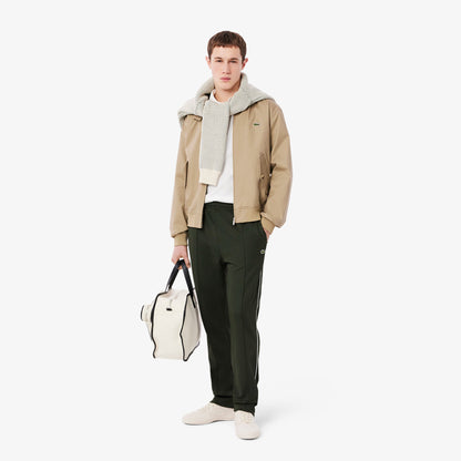 Lacoste Erkek Regular Fit Koyu Yeşil Eşofman Altı
