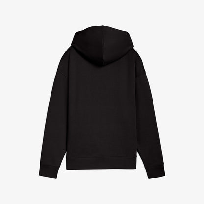 Puma Essential Nature 2.0 Kadın Siyah Sweatshirt