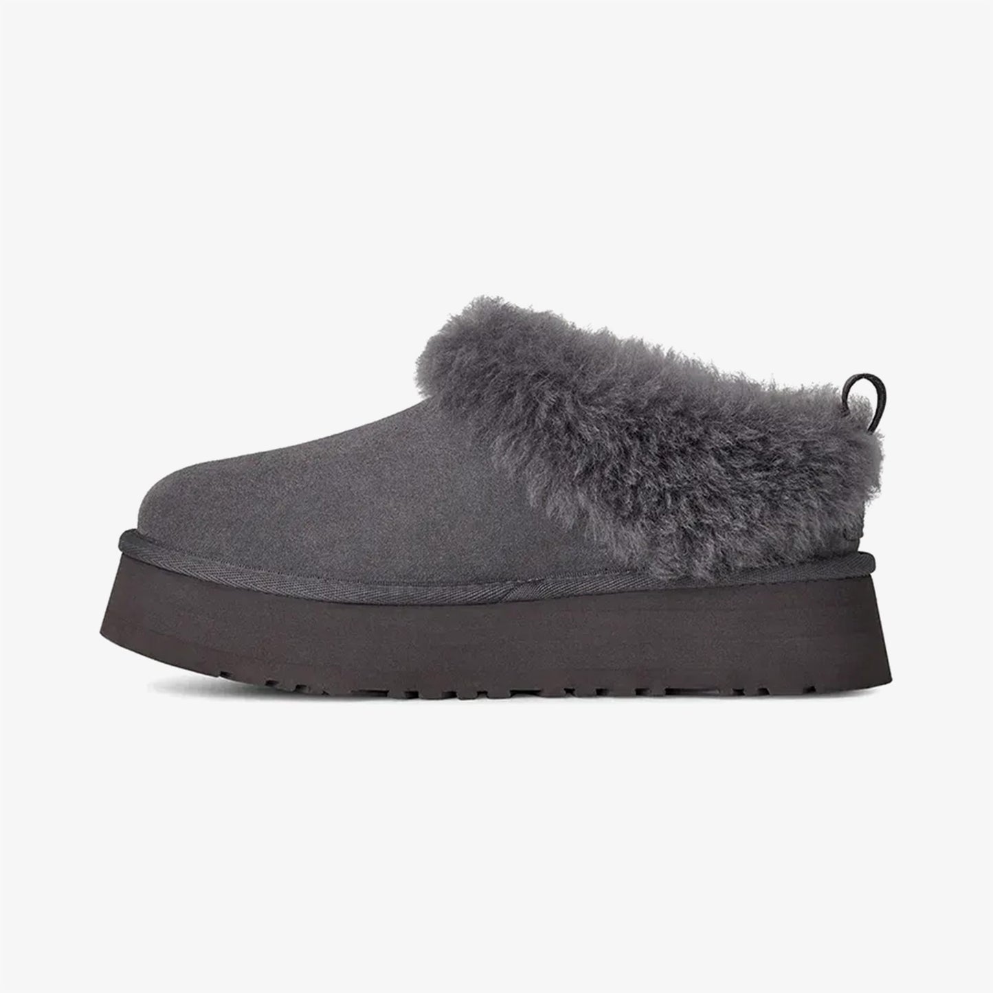 Ugg Tazzelle Obsidian Kadın Gri Bot