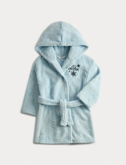 Disney Frozen Polar Sabahlık (2-8 Yaş)