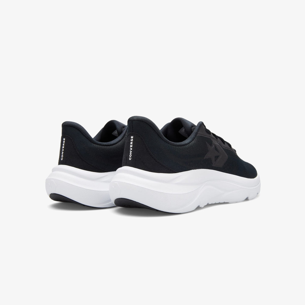 Converse Day One Run 55 Unisex Siyah Sneaker