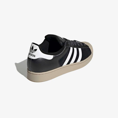 Adidas Superstar Ii Unisex Siyah Spor Ayakkabı