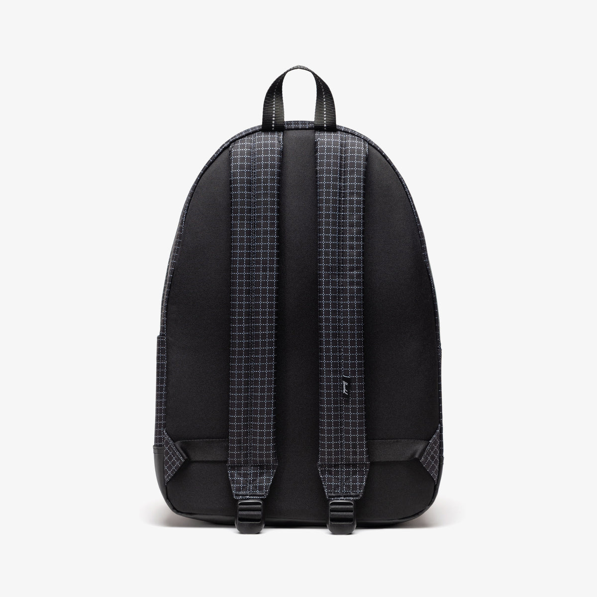 Herschel Classic Unisex Siyah Sırt Çantası
