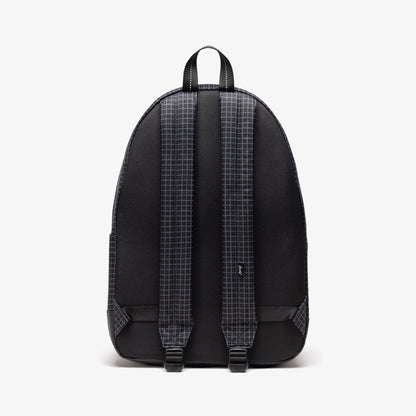 Herschel Classic Unisex Siyah Sırt Çantası