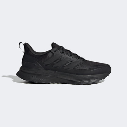 Adidas Ultraboost Run 5 Trail Erkek Siyah Koşu Ayakkabısı