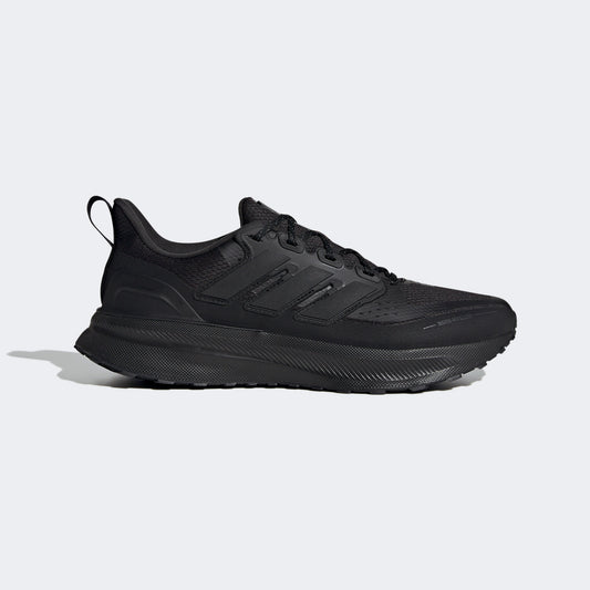 Adidas Ultraboost Run 5 Trail Erkek Siyah Koşu Ayakkabısı