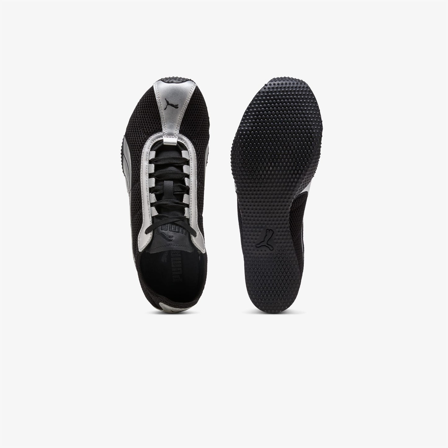 Puma H-street Og Unisex Siyah Spor Ayakkabı