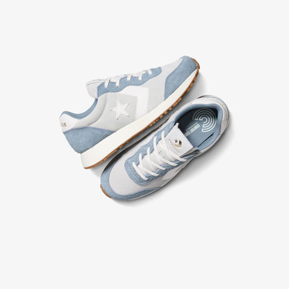 Converse Omega Trainer Unisex Gri Sneaker