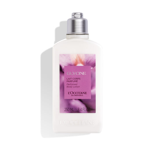 Body Milk 250ml - Wisteria