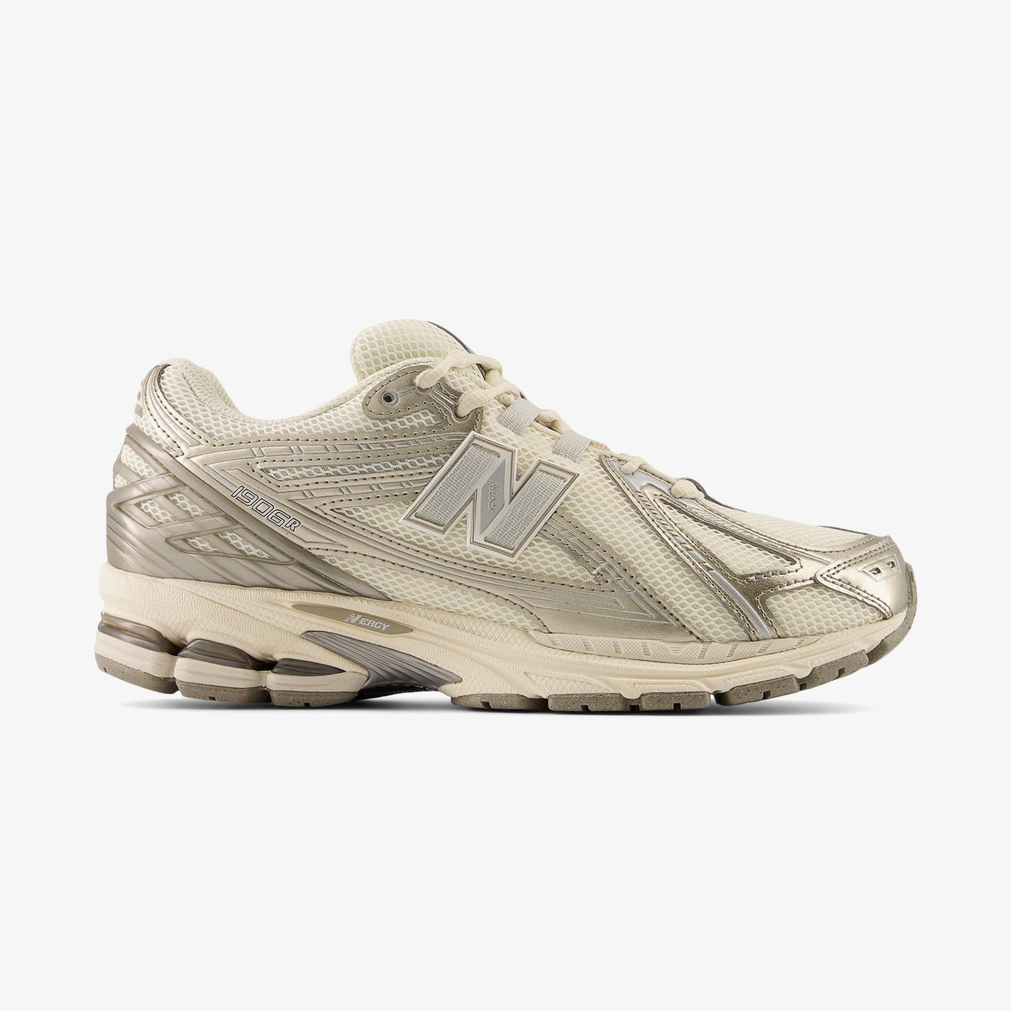 New Balance 1906 Lifestyle Unisex Krem Spor Ayakkabı
