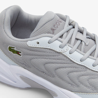 Lacoste Storm 96 2k Lite Erkek Gri Spor Ayakkabı