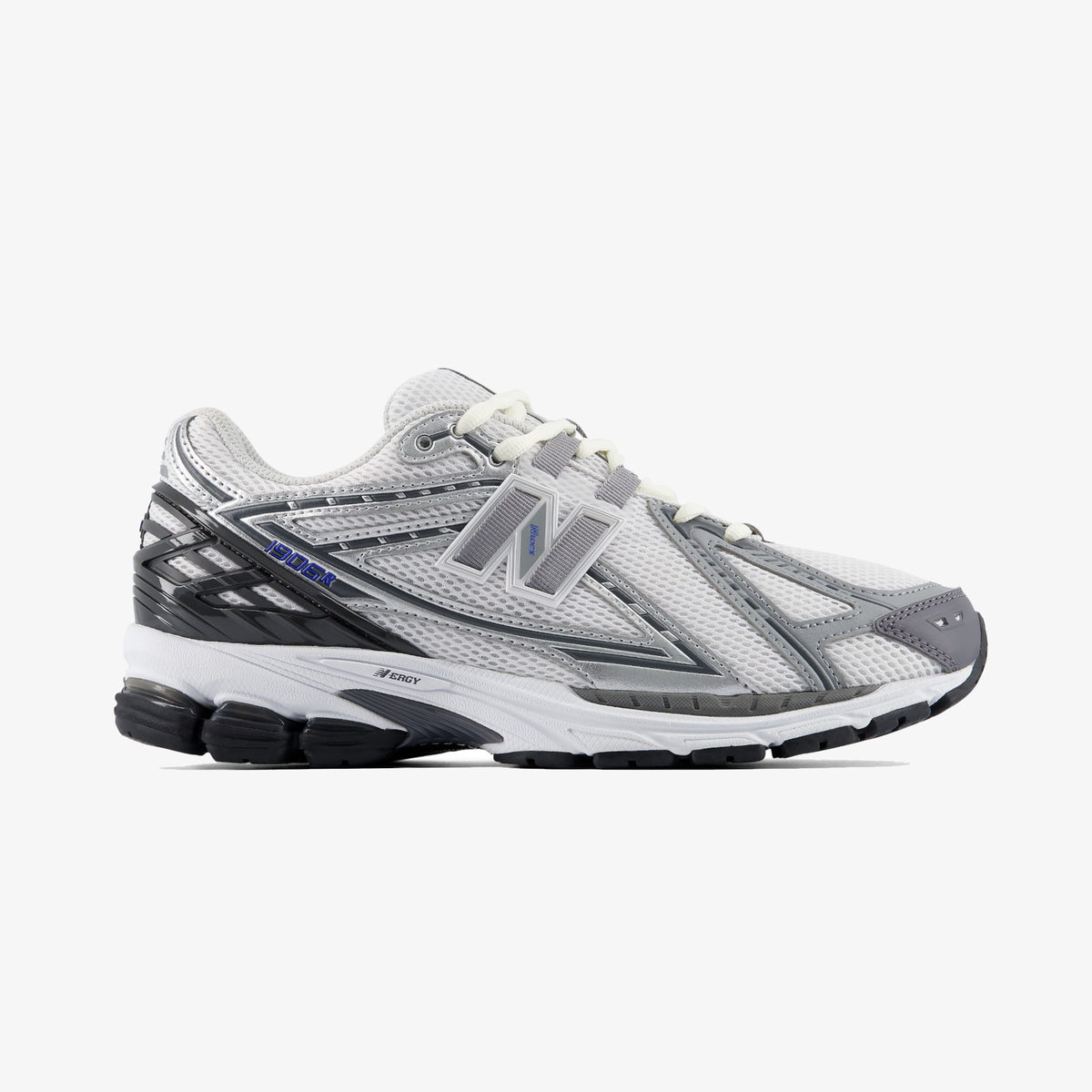 New Balance 1906 Unisex Gri Spor Ayakkabı