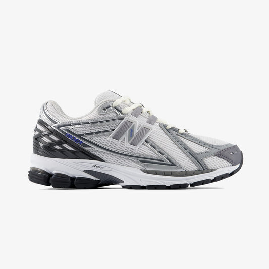 New Balance 1906 Unisex Gri Spor Ayakkabı
