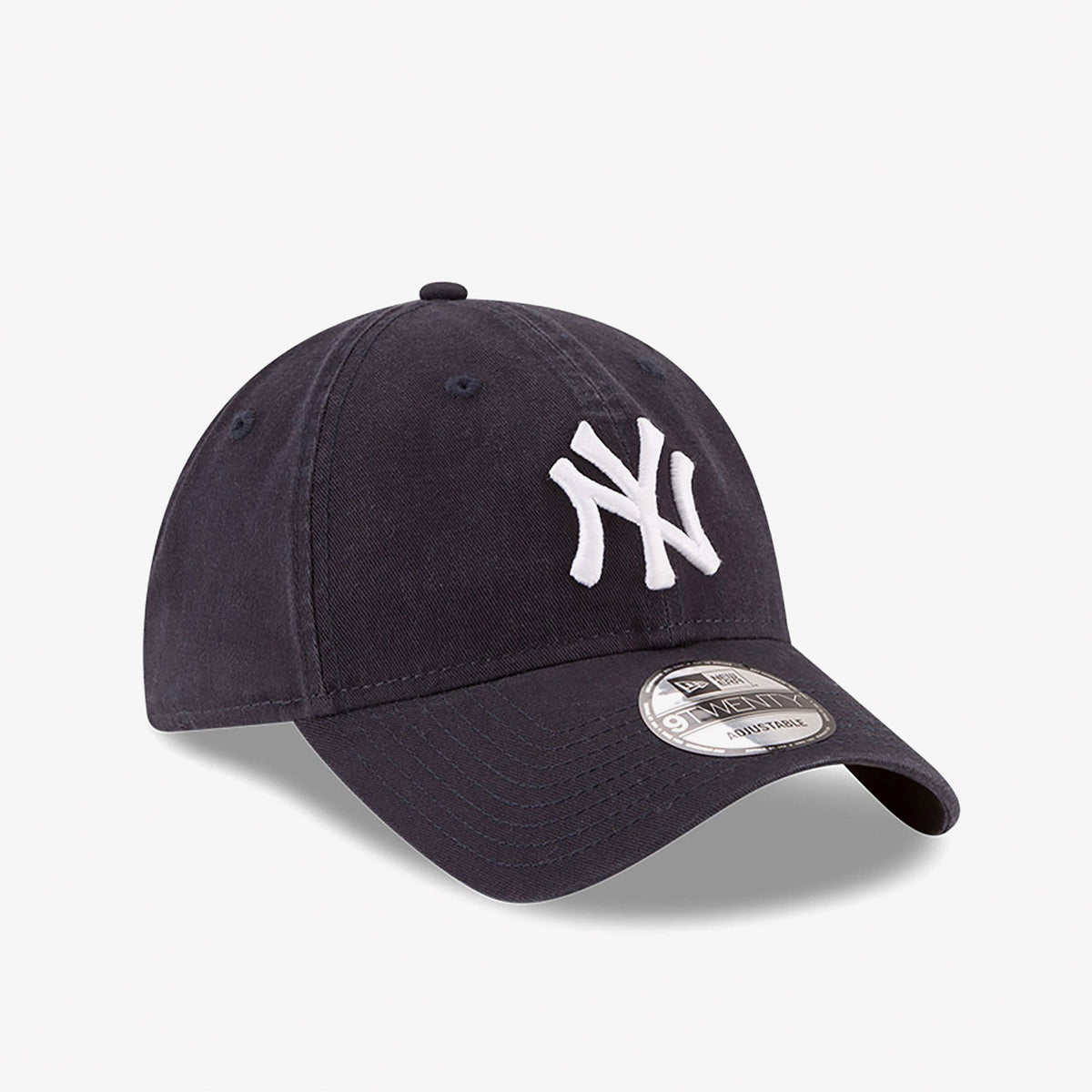 New Era Mlb Core Classic 2 Rep Unisex Lacivert Şapka