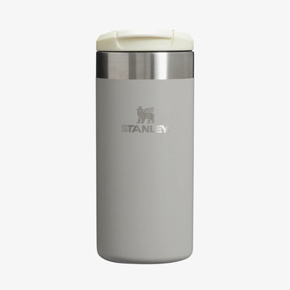 Stanley The Aerolight Transit Mug 0.35l Gri Termos