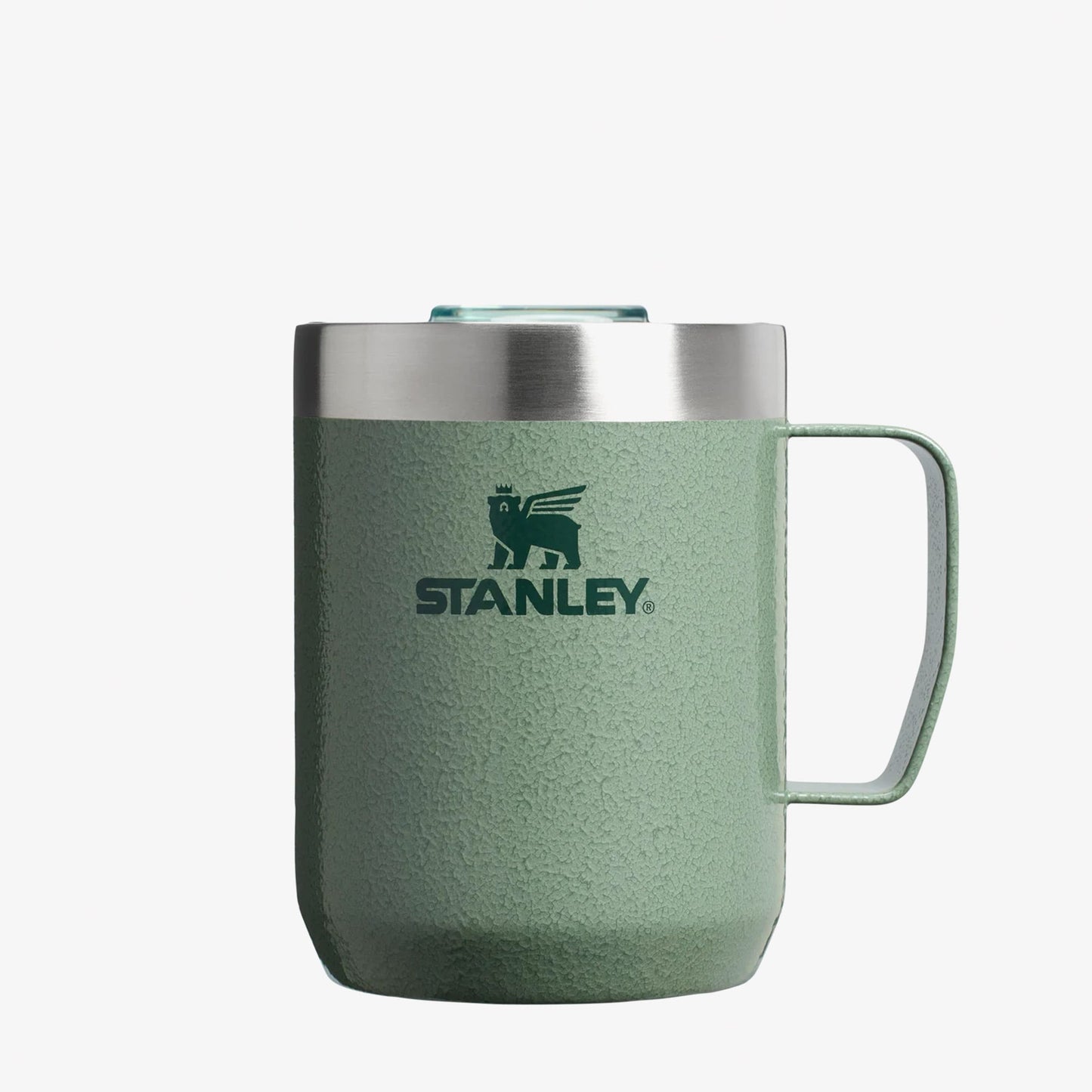 Stanley The Everyday Camp Mug 0.23l Unisex Yeşil Termos