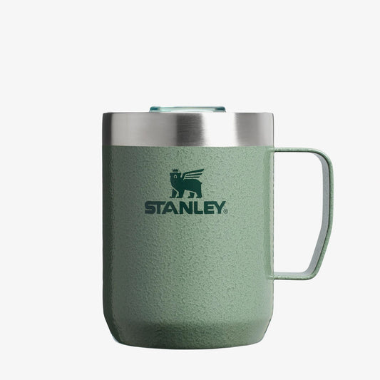 Stanley The Everyday Camp Mug 0.23l Unisex Yeşil Termos