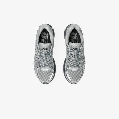 Asics Gel Kayano 20 Unisex Gri Spor Ayakkabı