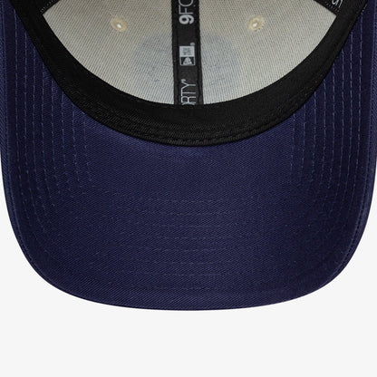 New Era Ne Skull 9forty Newera Nvy Unisex Lacivert Şapka