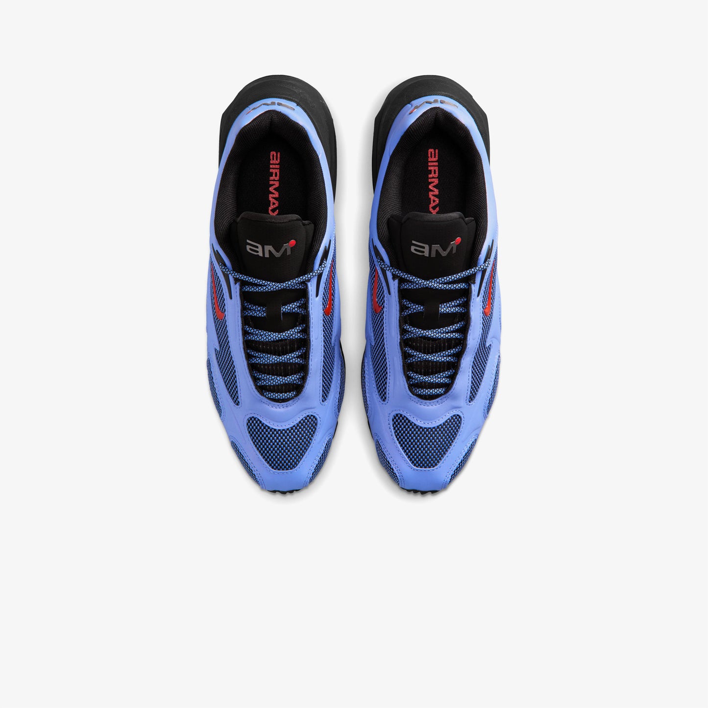 Nike Air Max Muse Kadın Mavi Spor Ayakkabı