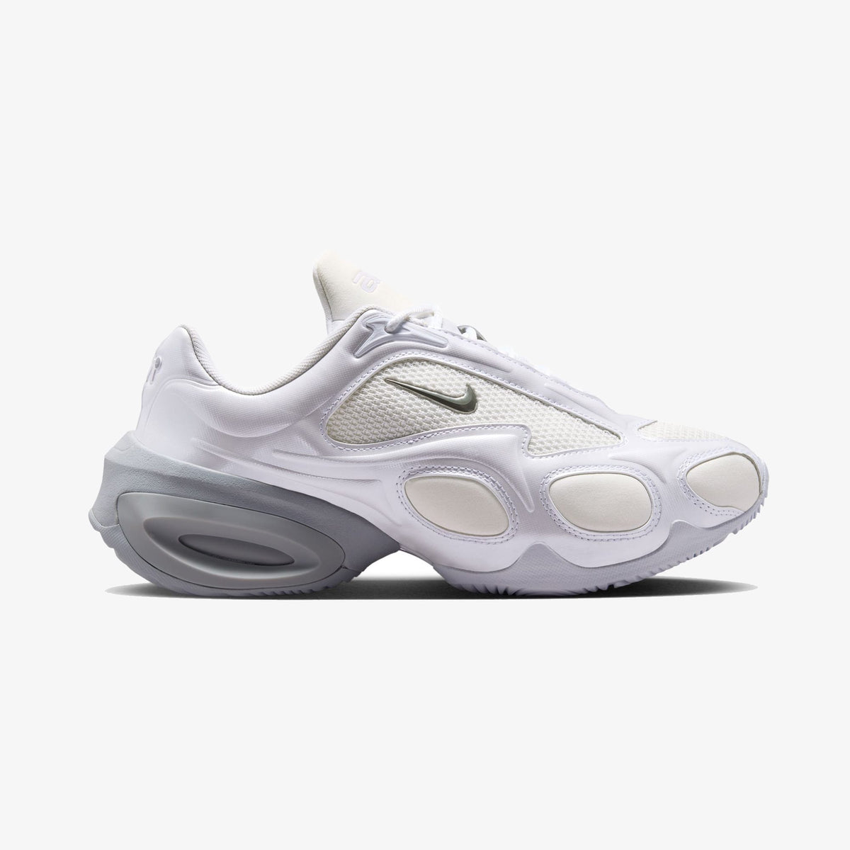 Nike Air Max Muse Kadın Beyaz Spor Ayakkabı