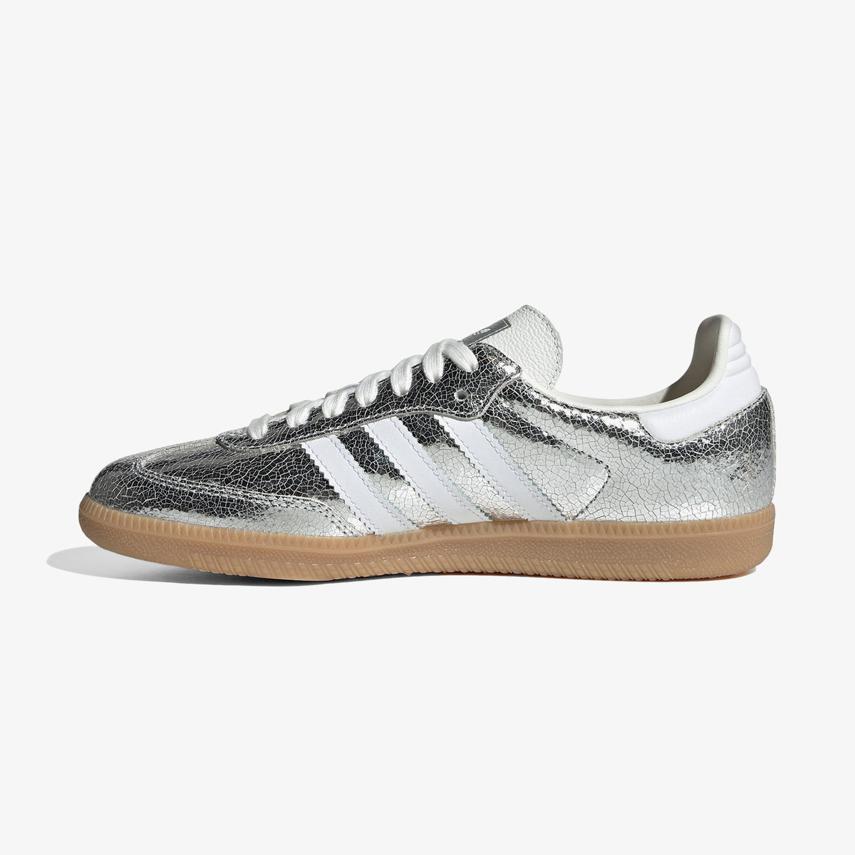 Adidas Samba Og Kadın Gri Spor Ayakkabı