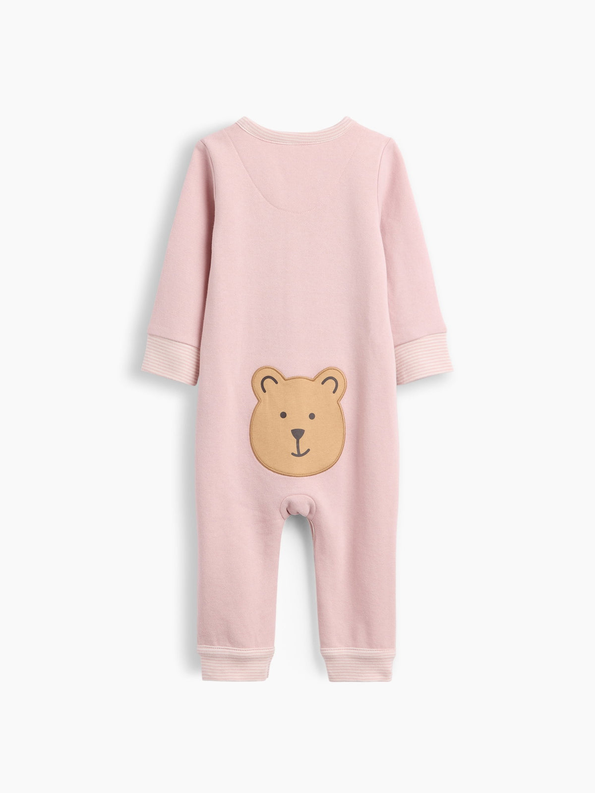 Krem Recycled Brannan Bear Tulum