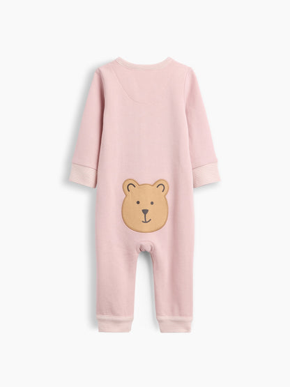 Krem Recycled Brannan Bear Tulum