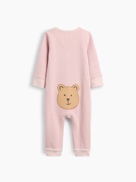 Krem Recycled Brannan Bear Tulum