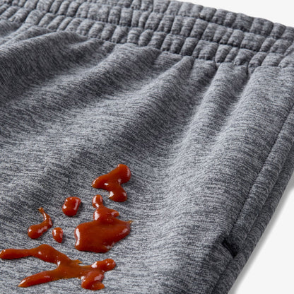 Nike Multi Stain Repel Çocuk Gri Eşofman Altı