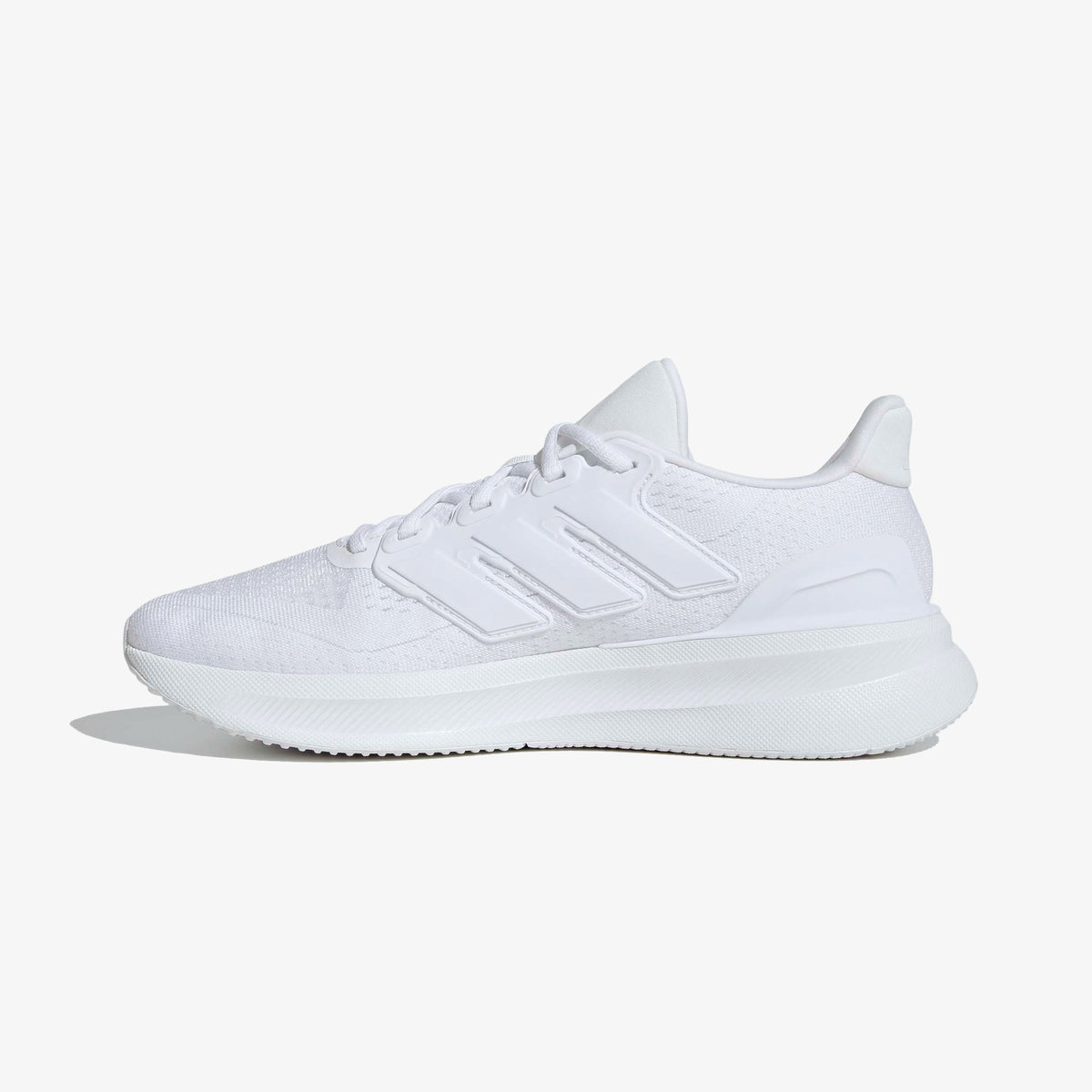 Adidas Ultrarun 5 Erkek Beyaz Spor Ayakkabı