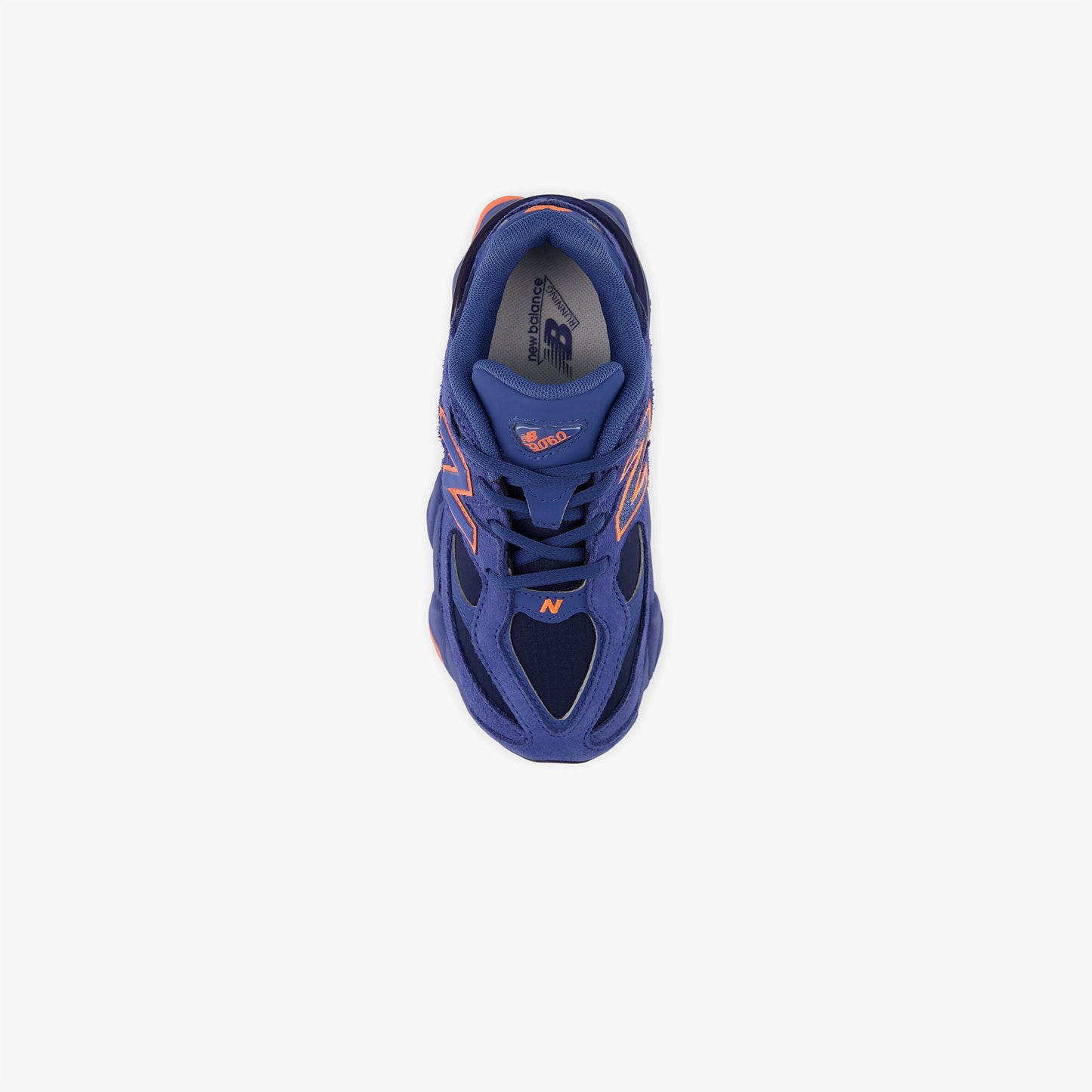 New Balance 9060 Lifestyle Çocuk Mavi Spor Ayakkabı