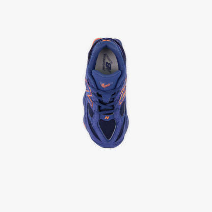 New Balance 9060 Lifestyle Çocuk Mavi Spor Ayakkabı