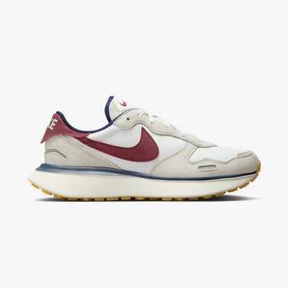 Nike Phoenix Waffle Kadın Beyaz Spor Ayakkabı