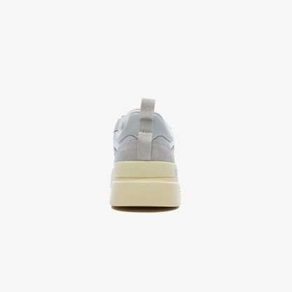 Lacoste L002 Kadın Gri Sneaker