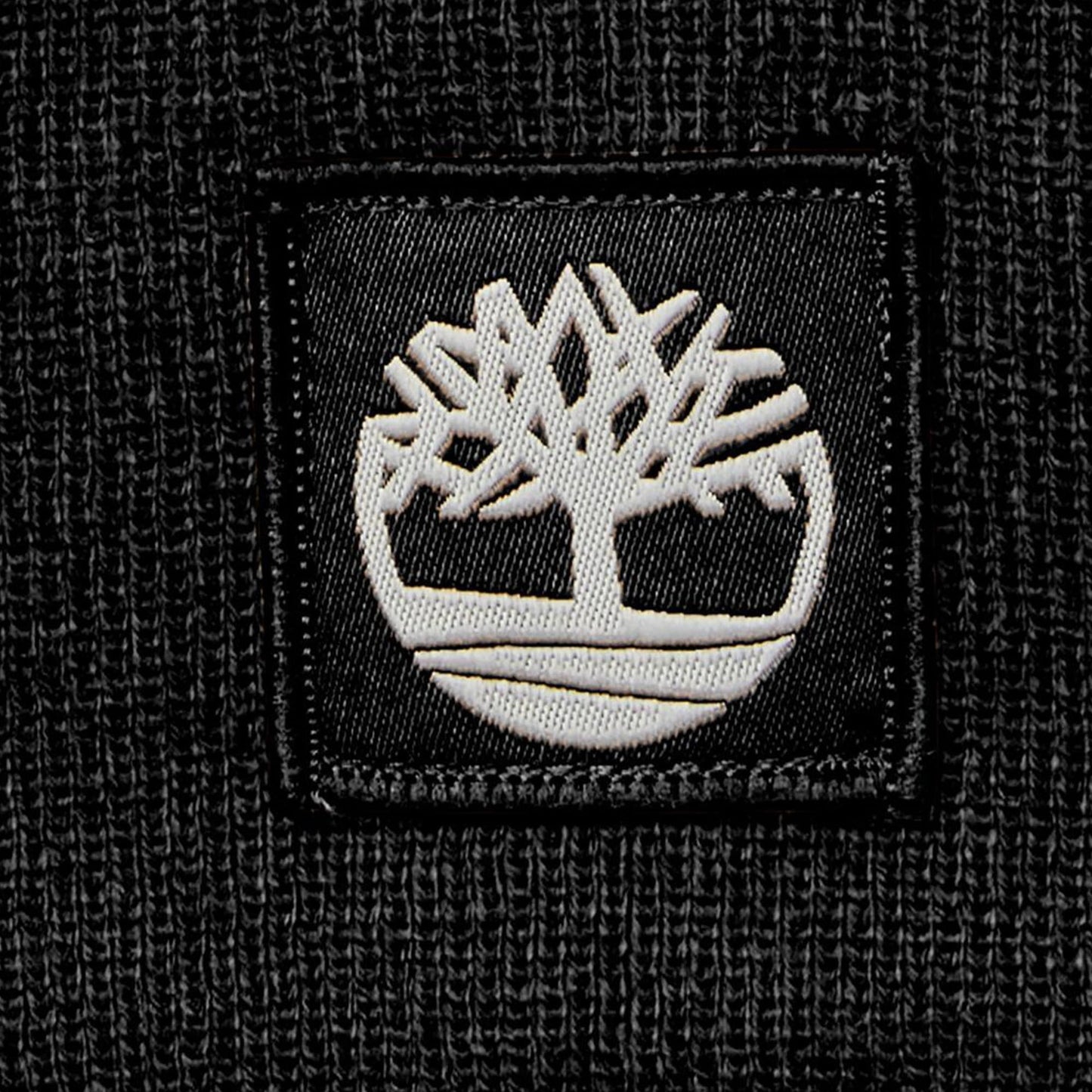 Timberland Tonal Erkek Siyah Bere
