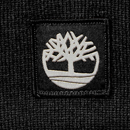Timberland Tonal Erkek Siyah Bere