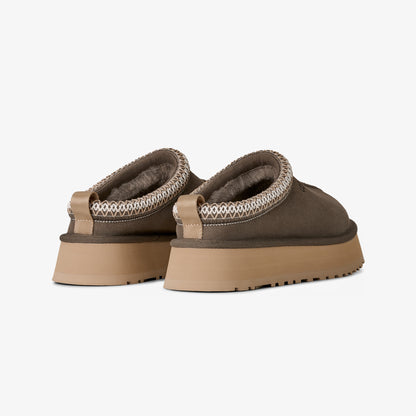 Ugg Tazz Ii Kadın Haki Terlik