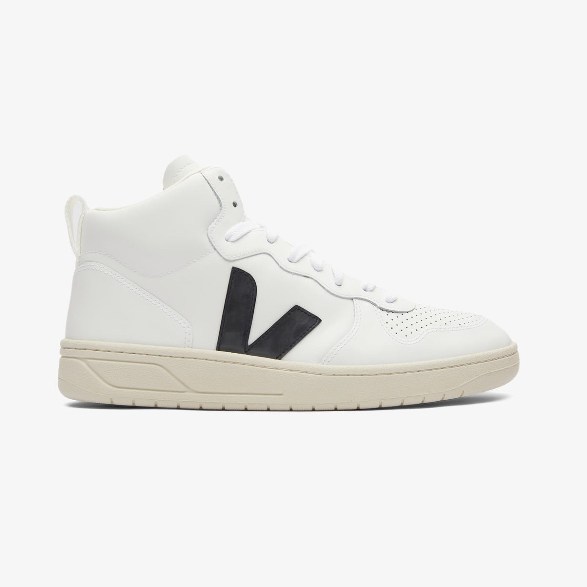 Veja V10 Bmesh Erkek Beyaz Sneaker