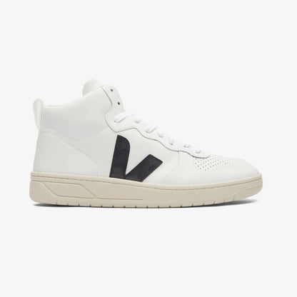 Veja V10 Bmesh Erkek Beyaz Sneaker