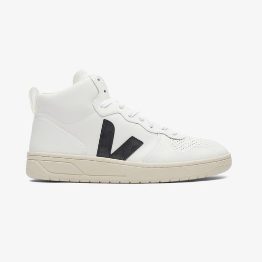 Veja V10 Bmesh Erkek Beyaz Sneaker