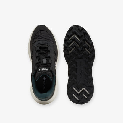 Lacoste Elite Active Evo Kadın Siyah Spor Ayakkabı