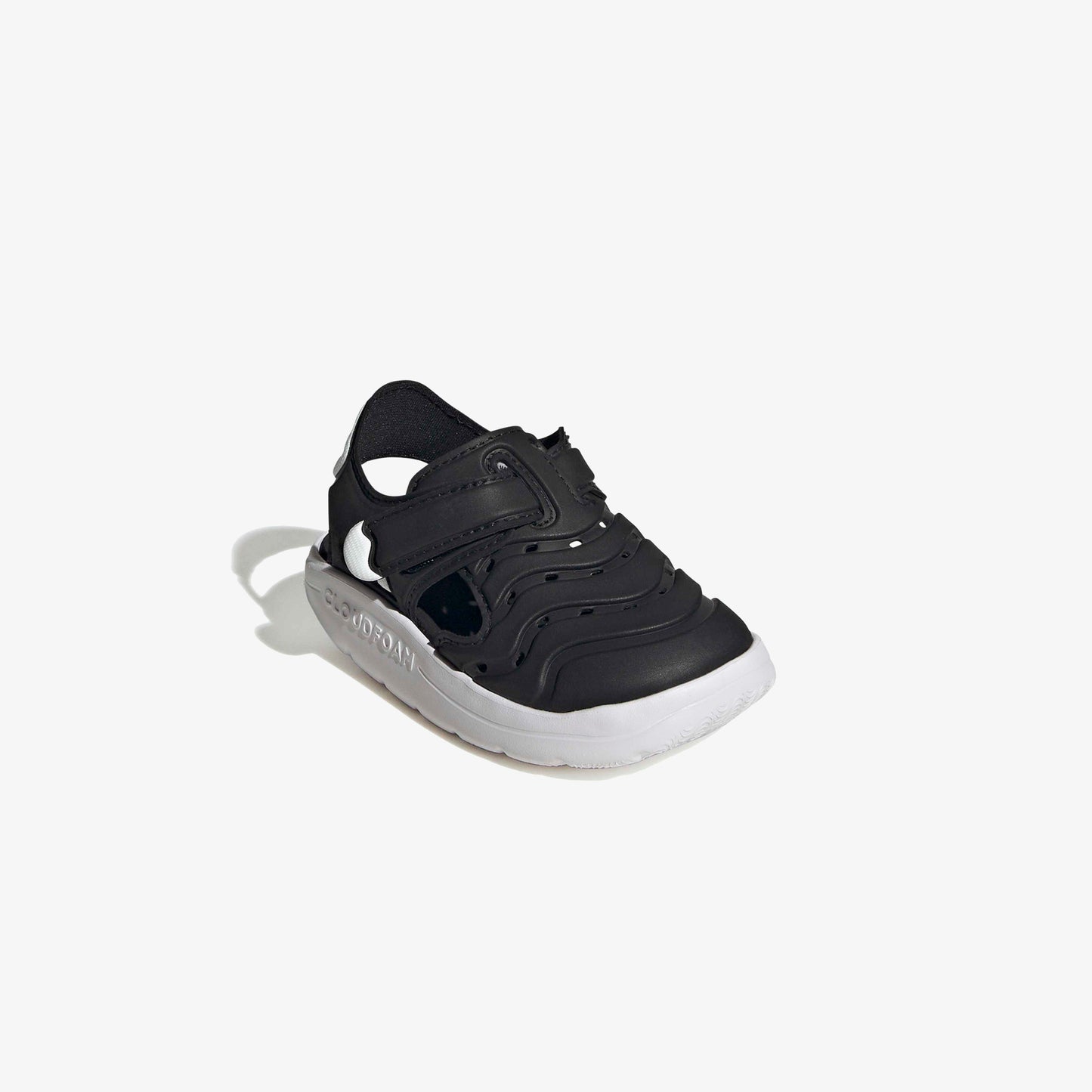 Adidas Water Sandal 2 Çocuk Siyah Terlik