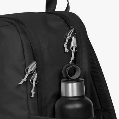 Eastpak Tarp Pack Unisex Siyah Sırt Çantası