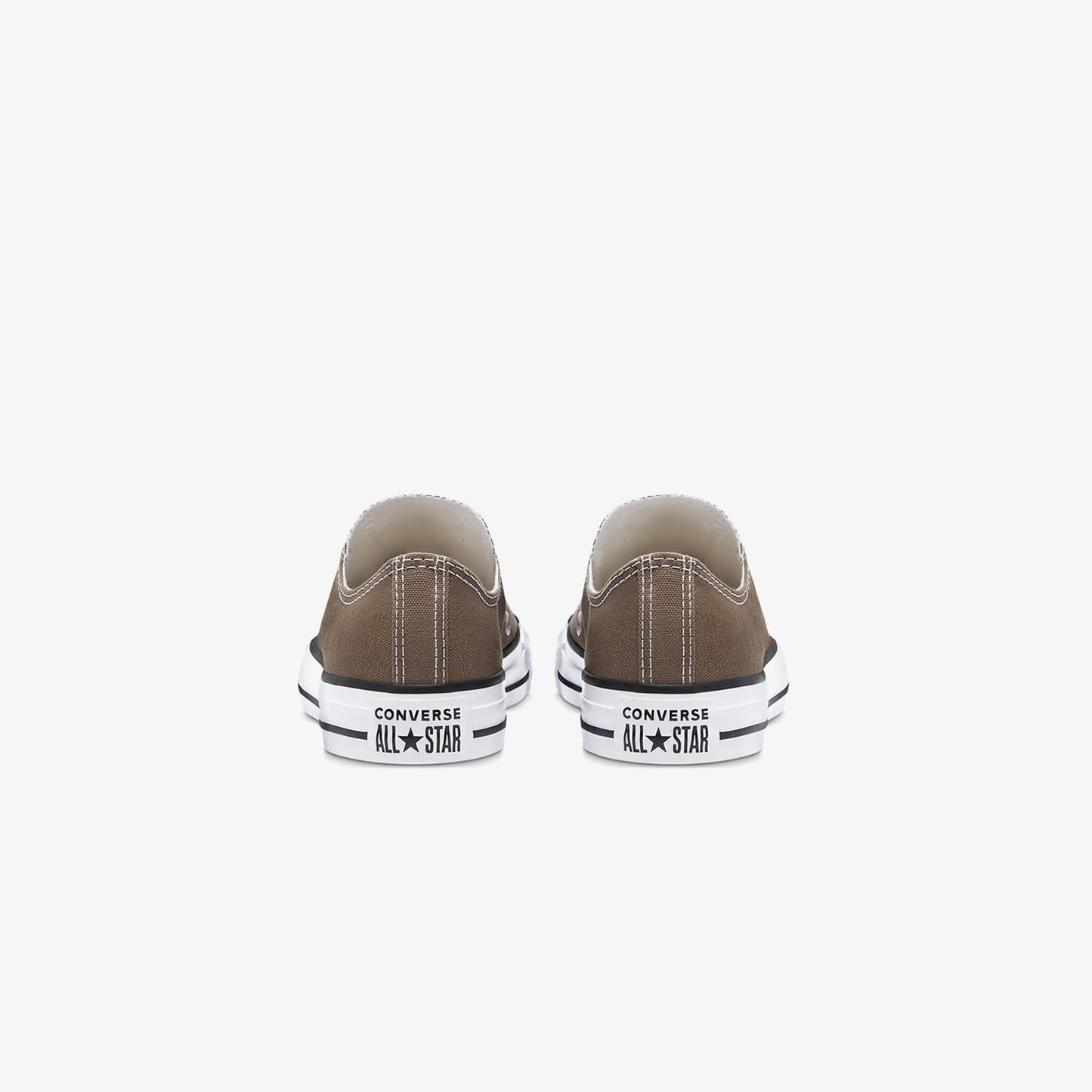 Converse Chuck Taylor All Star Unisex Kahverengi Sneaker